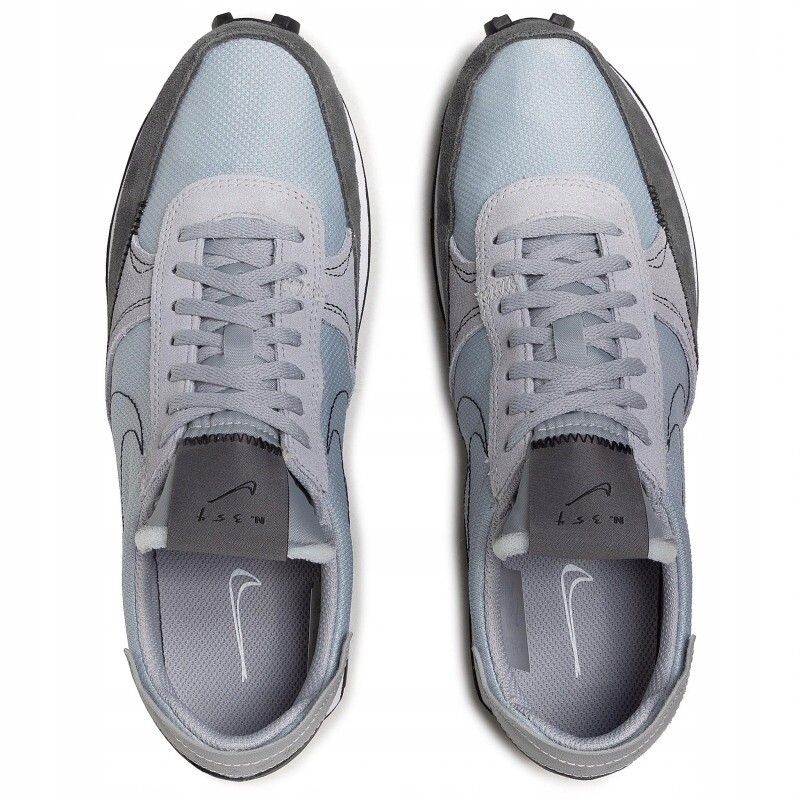 CT2556-001 Nike DBreak-Type grigio lupo scarpe da ginnastica uomo scarpe... foto 3