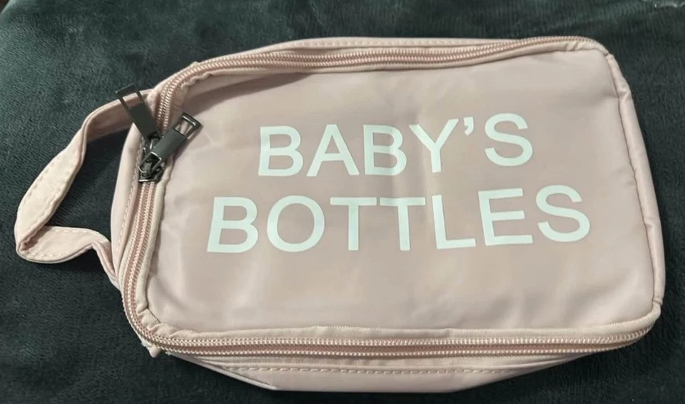 Bolsa de viaje para mamá para trabajo de parto y parto Foto 3 de 4