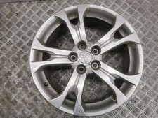 Jantes Mitsubishi OUTLANDER