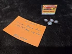 SET (4) Hot Wheels Redline Original 4 Tire CAP Wheels Medium LATE 60's #RL4MCP