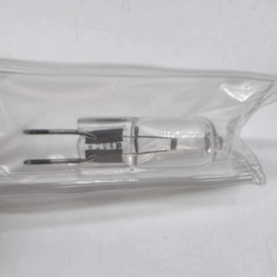 Osram 64261 30W 12V T3 G6.35 2 Pin Display Light Bulb NAED 54247 Sealed - Image 2 of 4