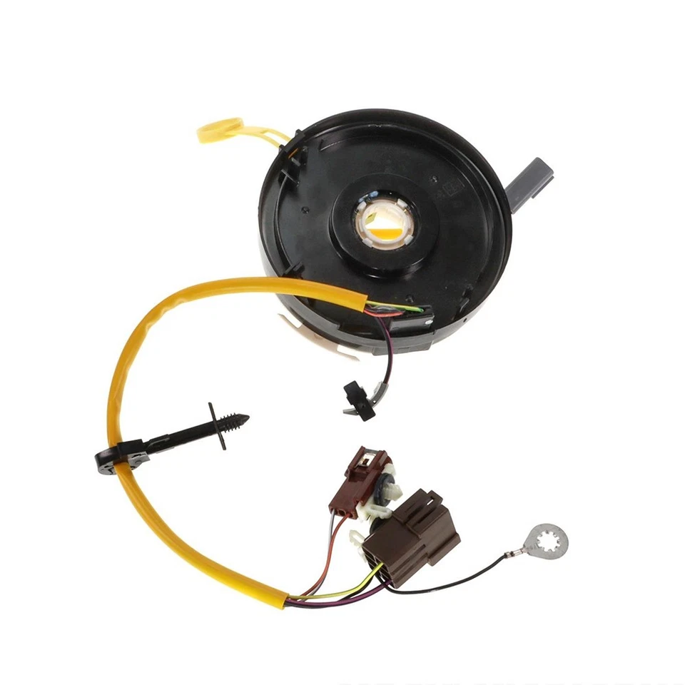 Clock Spring NEW  Fits For FORD EXPLORER SPORT FORD RANGER - Image 2 of 4