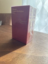 Brand New 70ML Baccarat Rouge 540 (Extrait de parfum) $260 Negotiable In Box