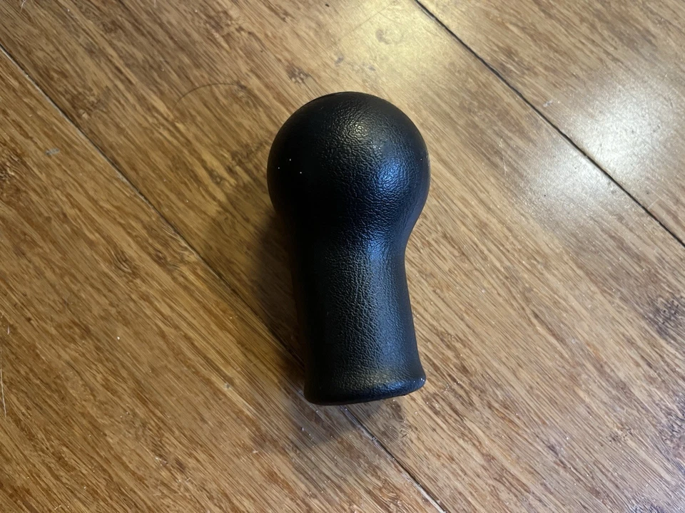 Perilla de cambio de marchas Mitsubishi Eclipse 2000-2005 palanca de cambios manual de 5 velocidades OEM 00-05 Foto 2 de 4