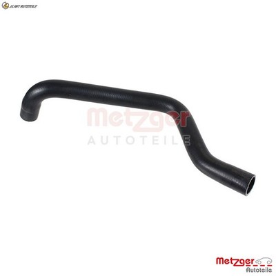 KÜHLERSCHLAUCH 2422406 FÜR PEUGEOT CITROËN C3/III/Van/AIRCROSS C4/CACTUS DS3