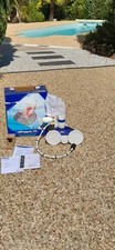 Robot piscine POLARIS 280 complet en excellent état, nombreuses pièces neuves
