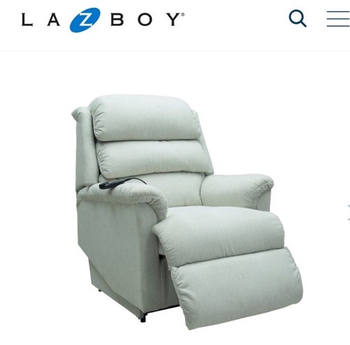 la z boy recliners - Picture 6 of 10