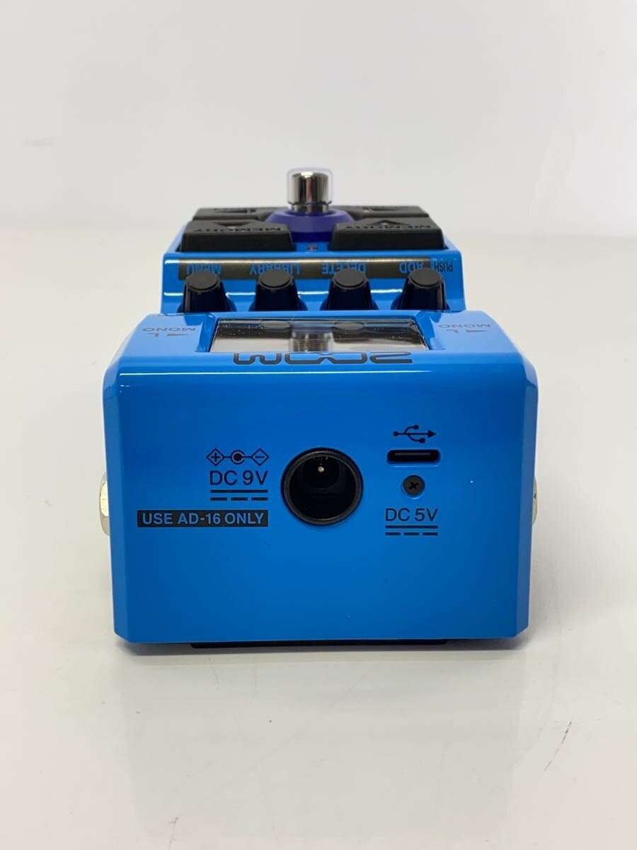 ZOOM MS-70CDR+ 美品 ZOOM MS-70CDR+ MultiStomp | ZOOM