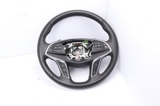 2016 CADILLAC CT6 STEERING WHEEL W/CONTROL SW...