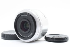 c524 Nikon 1 NIKKOR 18.5mm F1.8 Silver