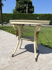 tavolino Francese  da salotto antico. Fine ‘800