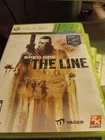 Spec Ops: The Line (Microsoft Xbox 360, 2012)
