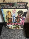 Vintage Yutaka Dragonball Z  Goku And Keshi Set Figure