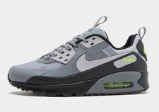 Nike Air Max 90 Drift 'Cool Grey Volt' Mens Running Shoes IO1908-065 Multi Size