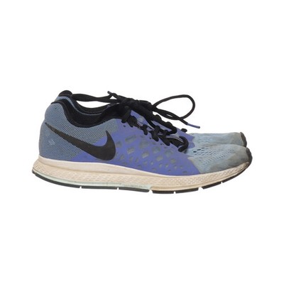 Nike, Laufschuhe, Größe: 39, ZOOM PEGASUS 31, Blau/Lila, Damen #LpJ