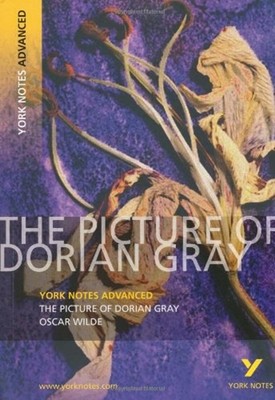 The Picture of Dorian Gray York Notes Advanced English Literature
