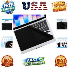 Microfiber Liner Cleaning Cloth 15" 16" MacBook Air/MacBook Pro Screen Keyboa...
