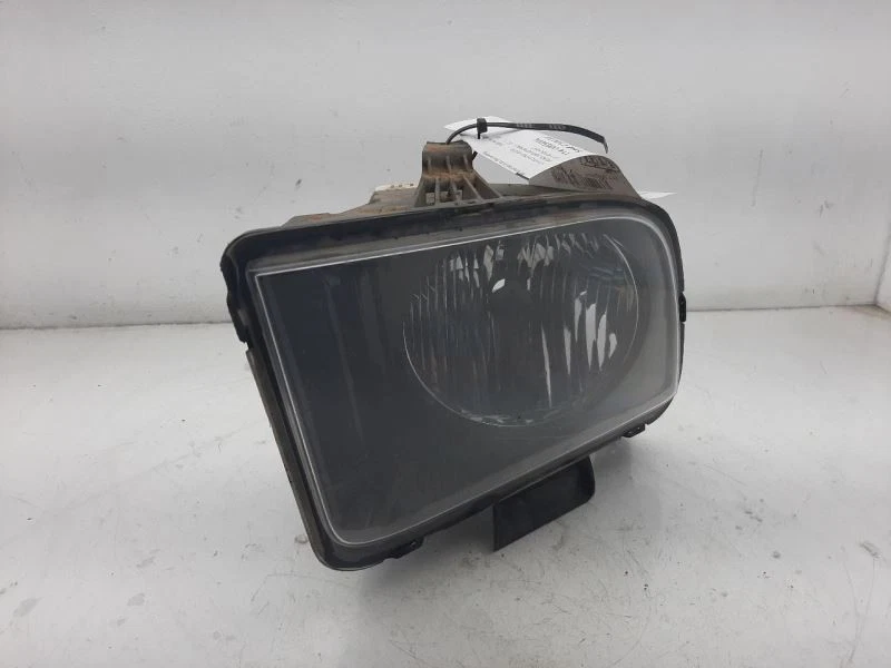 Driver Left Headlight Halogen 05-06 FORD MUSTANG 4R3Z13008AB - Image 2 of 4