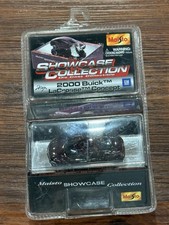 Modellino pressofuso Miasto 2000 Buick LaCrosse Concept scala 1/64 da collezione nuovo