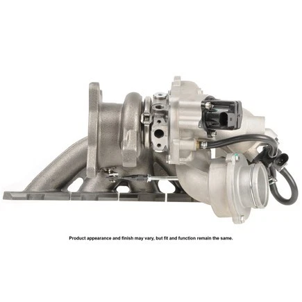 A 1 Cardone 2N-515 涡轮增压器 — 第 4/4 张图片