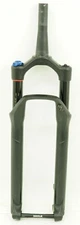 RockShox Reba RL 29" 100mm 51mm Offset Mountain Bike Fork 15x110 Boost - Black