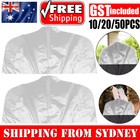 10/20/50X Suit Dress Coat  Garment Jacket Clothes Shoulder Cover Dust Protector