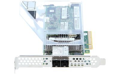 HP - 726825-B21 - HP Smart Array P441/4G Controller