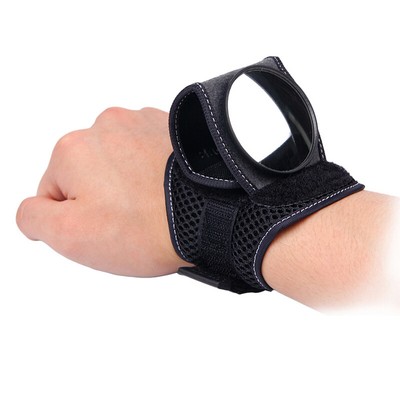 rearview mirror cycling gloves