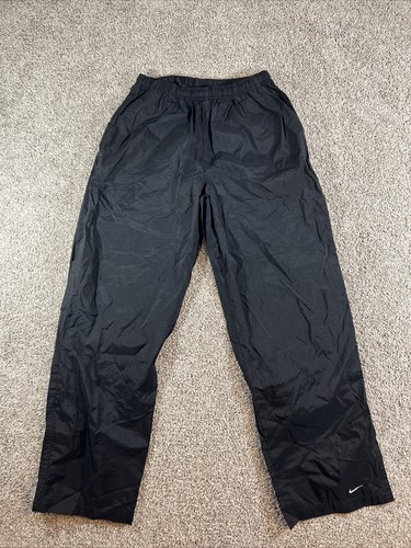 الطرد nike nylon wind pants 