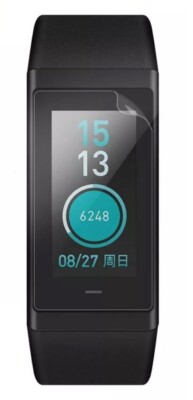 Amazfit Huami Cor Smart Watch Black A1702 UK