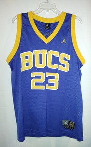 jordan bucs jersey