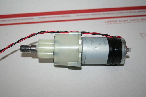 New Set of 4 18V 900Rpm Robot Motors - Prepped and RTR -Battlebot - 12v ROV mk3 - Picture 3 of 6