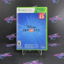 Disney Infinity 2.0 Xbox 360 - Complete CIB