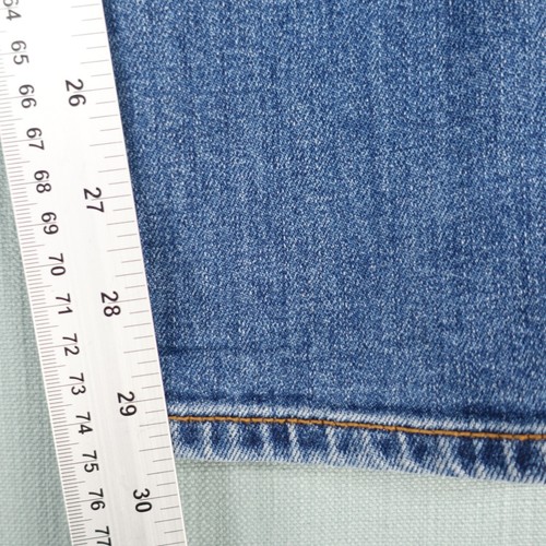 Rag & Bone Jeans Women 23 Blue Wash Dre Low Rise Slim Boyfriend NY Pant Trousers - Picture 7 of 24