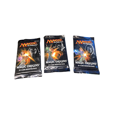 mtg 15 card booster pack Amazon.com: Magic the Gathering Aether Revolt 15-card sealed booster pack  (1 pack) : Toys & Games