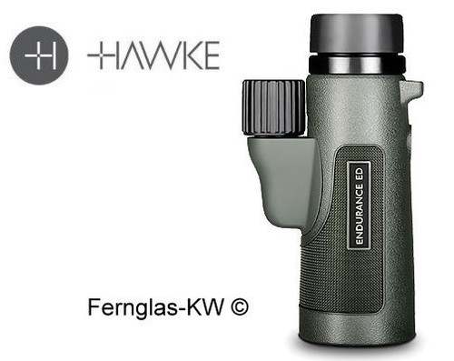 HAWKE 35220 Monokular Nature Trek 8x42 Grün