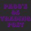 Paco's 85 Trading Post