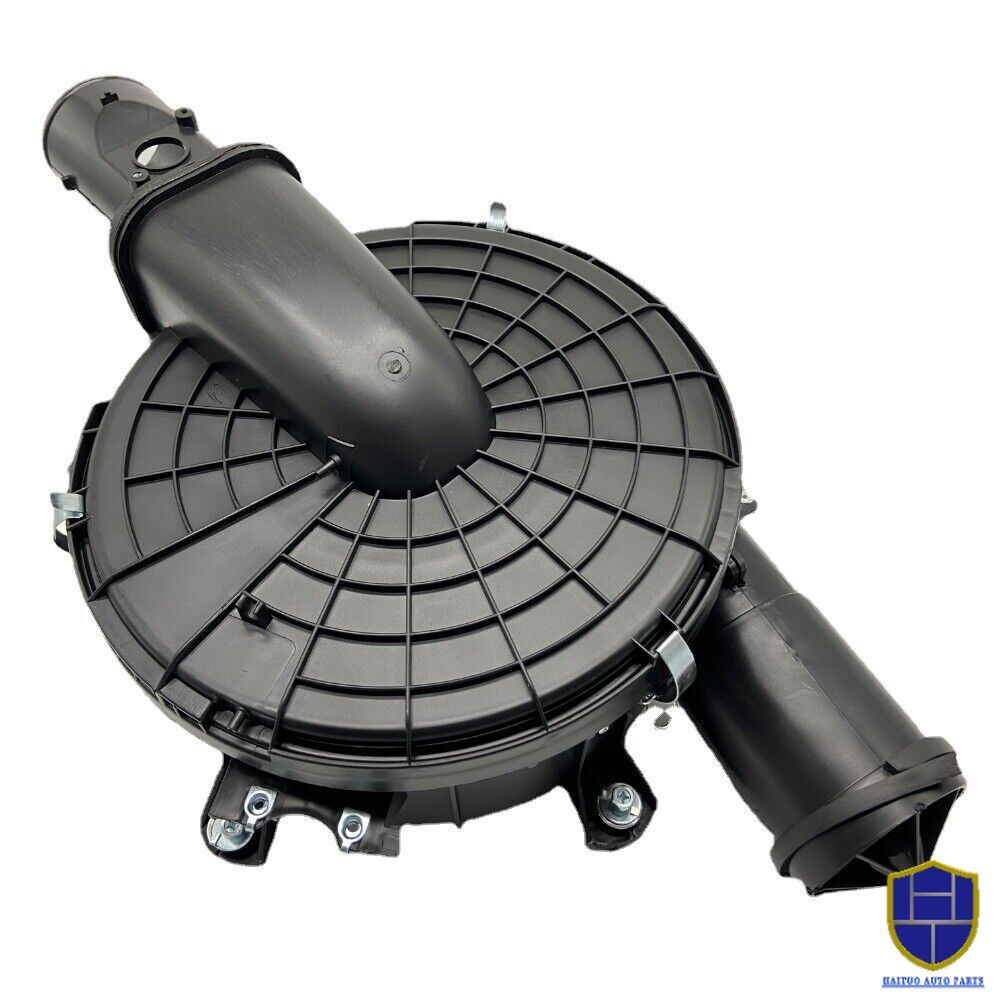 Air Cleaner Filter Box Housing For Toyota Land Cruiser GAS TYPE