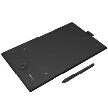 XP-Pen Star 06 Wireless Graphics Drawing Tablet Board Battery-free Stylus 8192