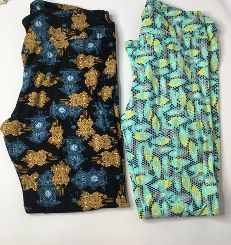 lularoe tc leggings