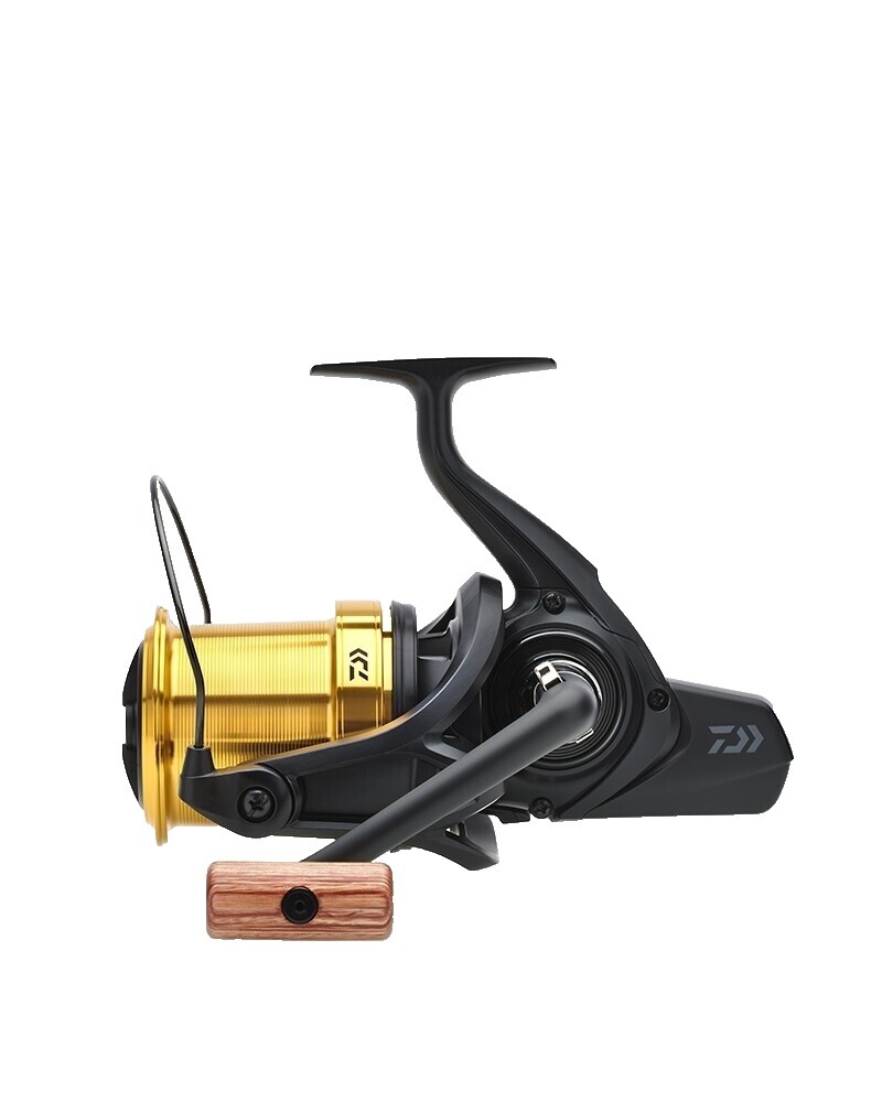 Daiwa Emblem 35 UK