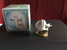 ROYAL DOULTON PIGLET AND  THE BALLOON WP 5