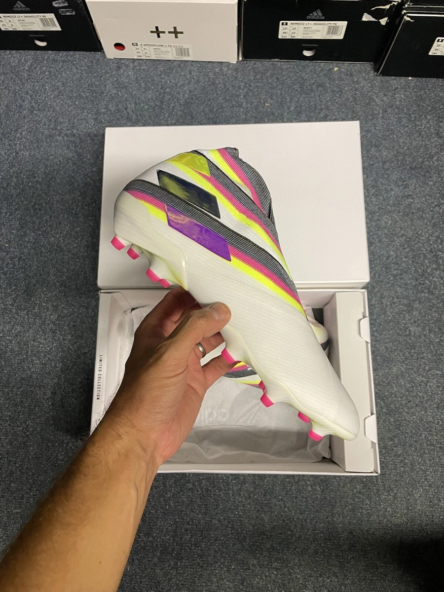 Nemeziz top 19 rose