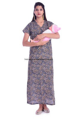 white christmas dresses Buy Plus Size Everyday Cotton Maternity Dress | Apella