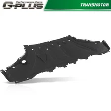 Fit for Audi A8 (D4 / 4H) 2009-2013 Engine Splash Shield Guard 4H0825235J