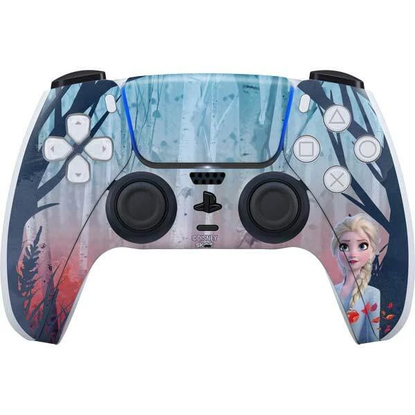 Ps4 controller on sale frozen