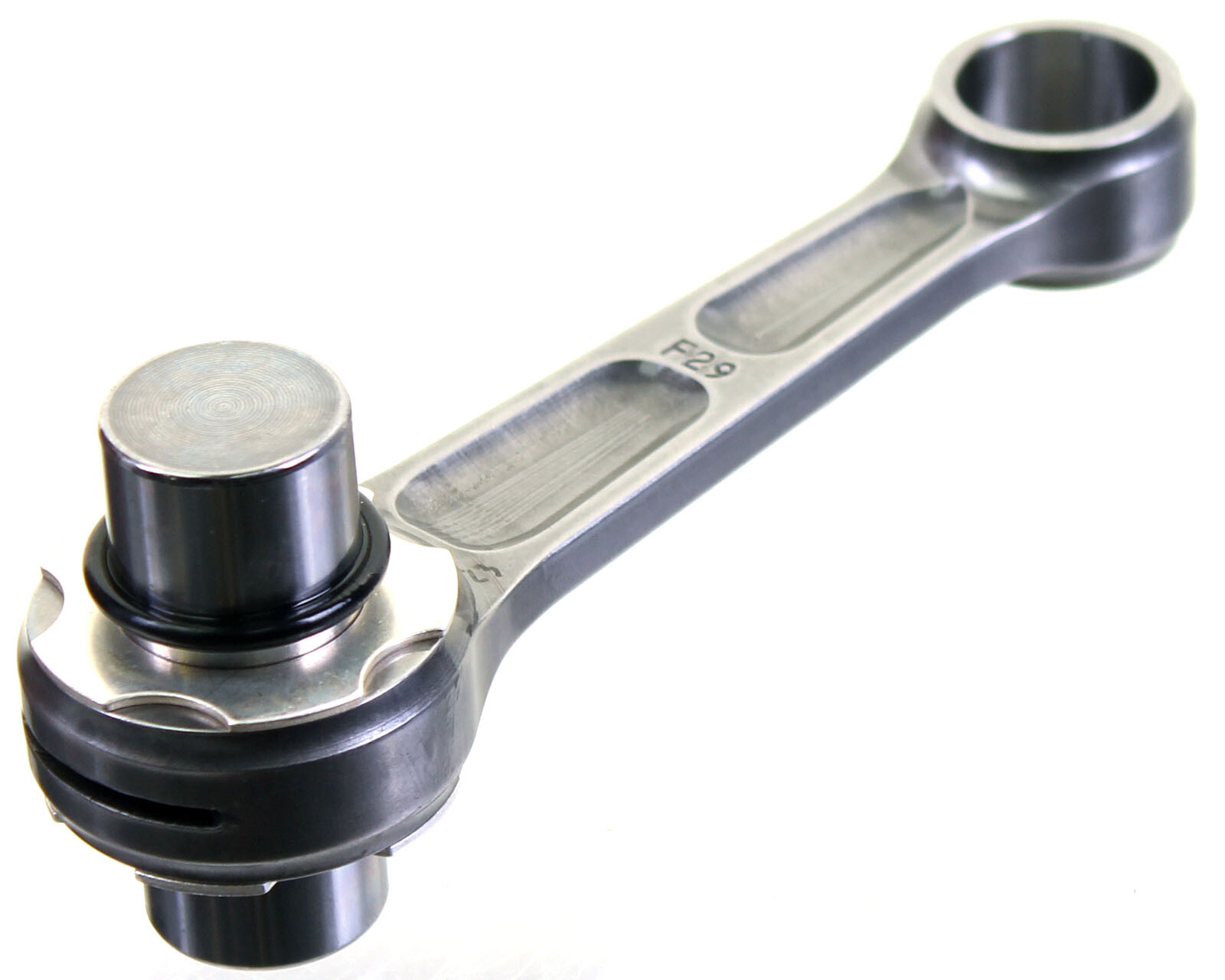 Iame X30 Conrod Assembly Go Kart Karting Race Racing