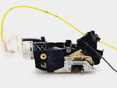 2207206035 Cerradura Puerta Delantera Derecha para MERCEDES-BENZ CLASE S 8746888 - Imagen 2 de 10