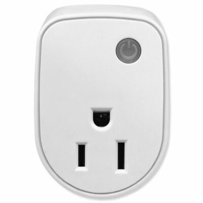 Zipato Z-Wave Plus Smart Energy Plug-In Switch Module (PH-PAN15.US)