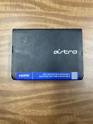 ASTRO Gaming HDMI Adapter for Playstation 5 943-000449